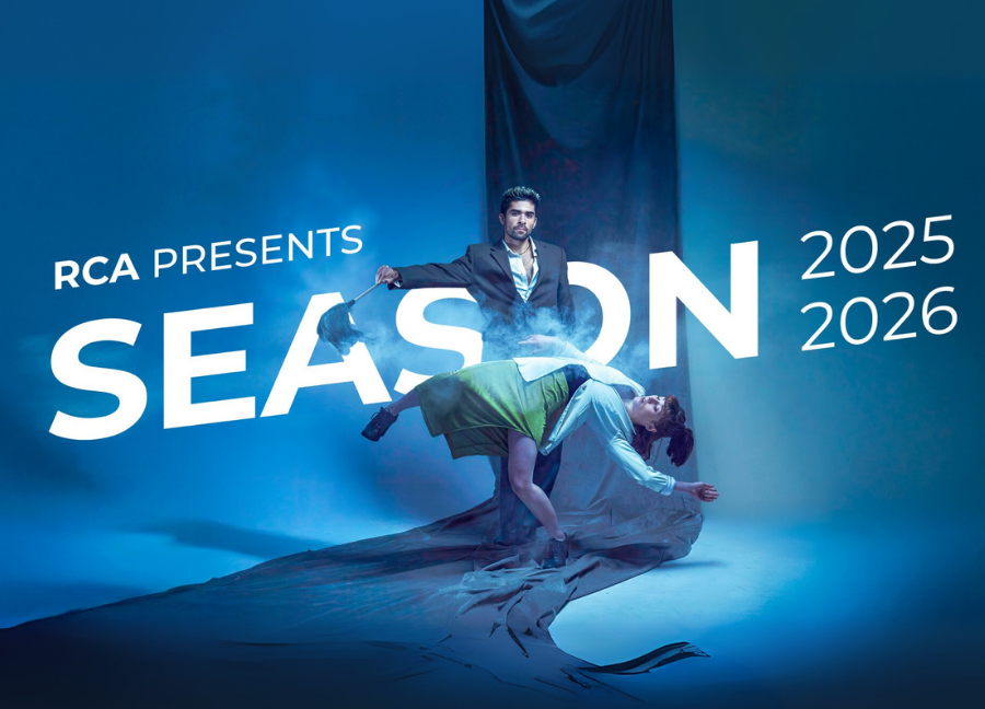 The Stage is Set: RCA Presents its Performing Arts Season 2025–2026